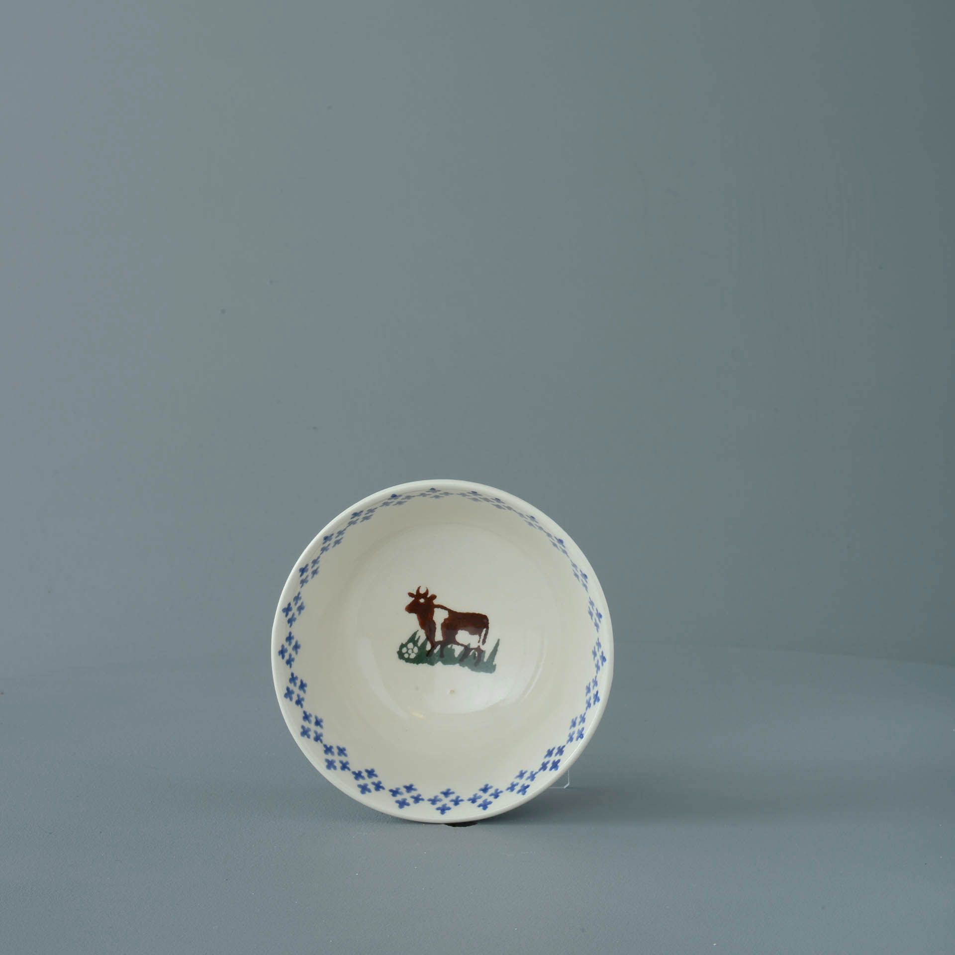 Cow Bowl - Small