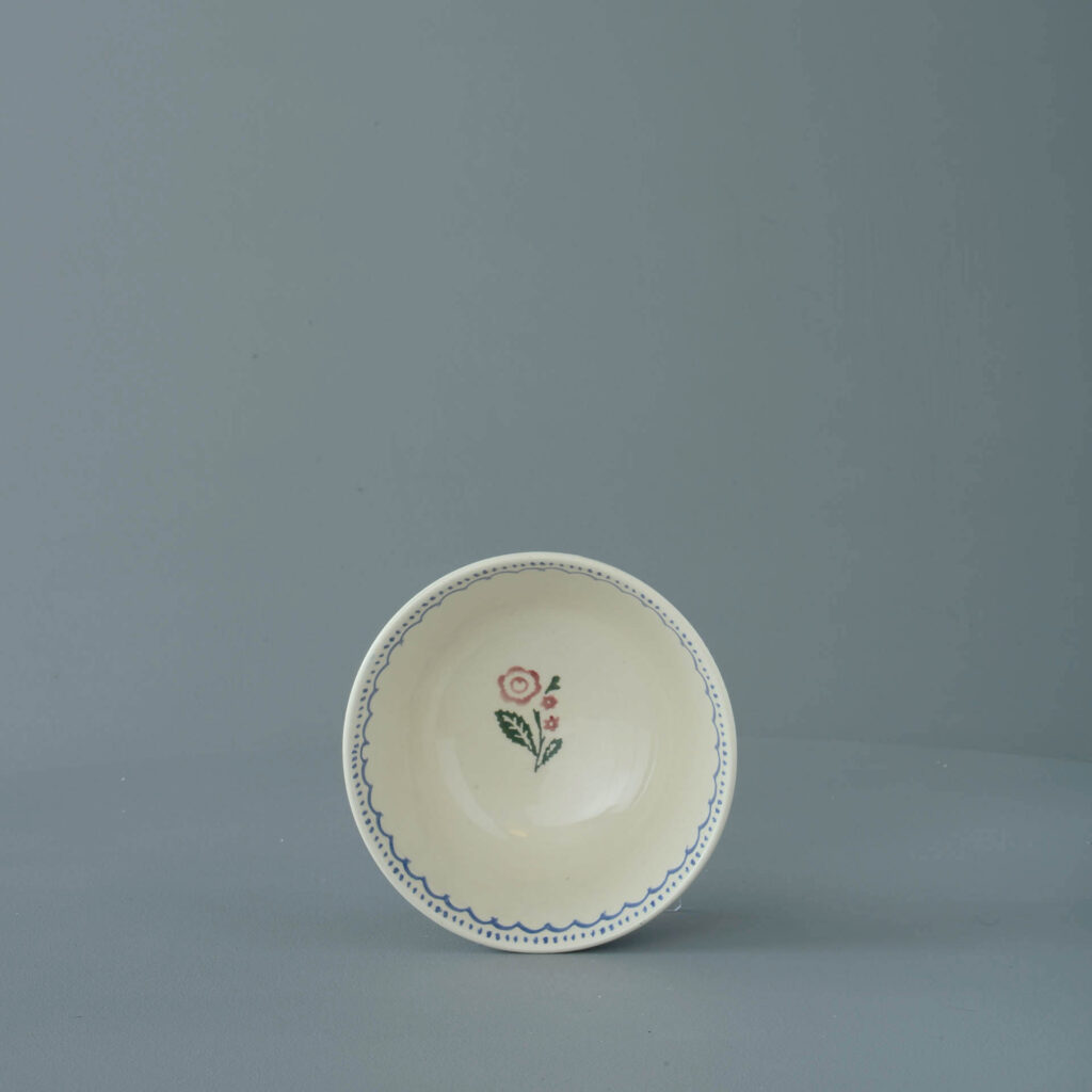 Creeping Briar Bowl - Small