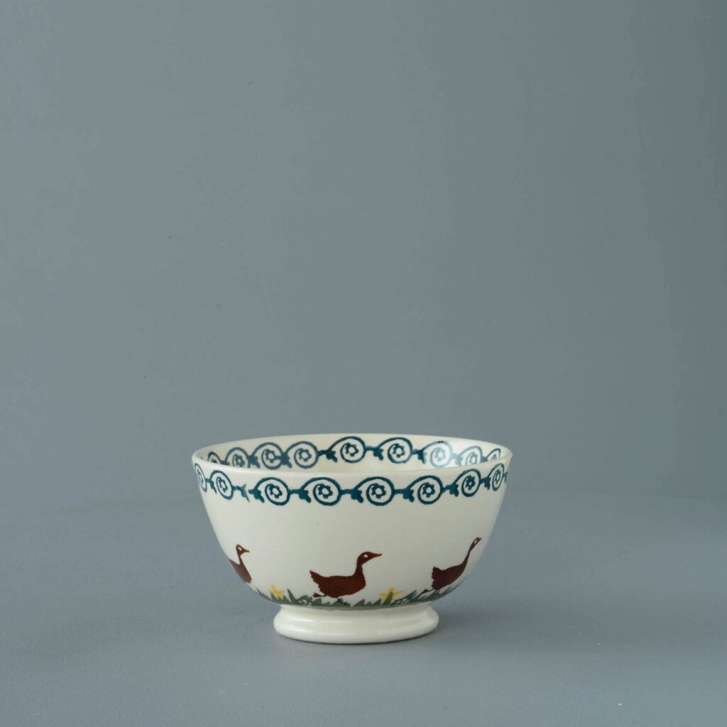 Duck Bowl - Small