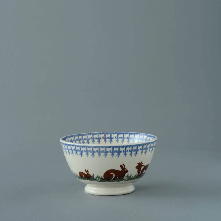Farm Animal Bowl – Small