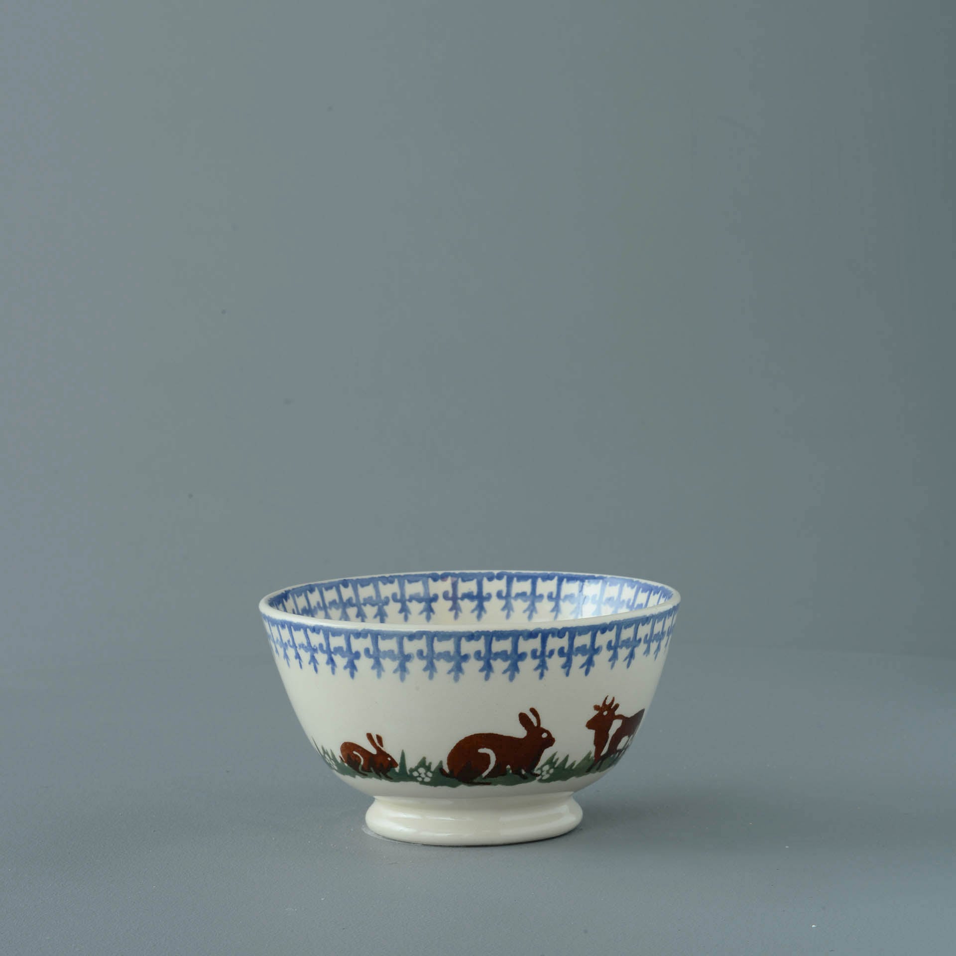 Farm Animal Bowl - Small