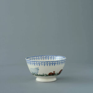 Farm Animal Bowl - Small