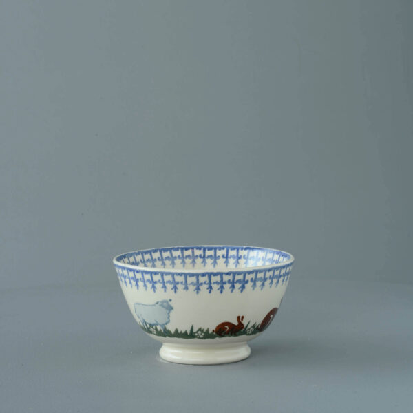 Farm Animal Bowl - Small