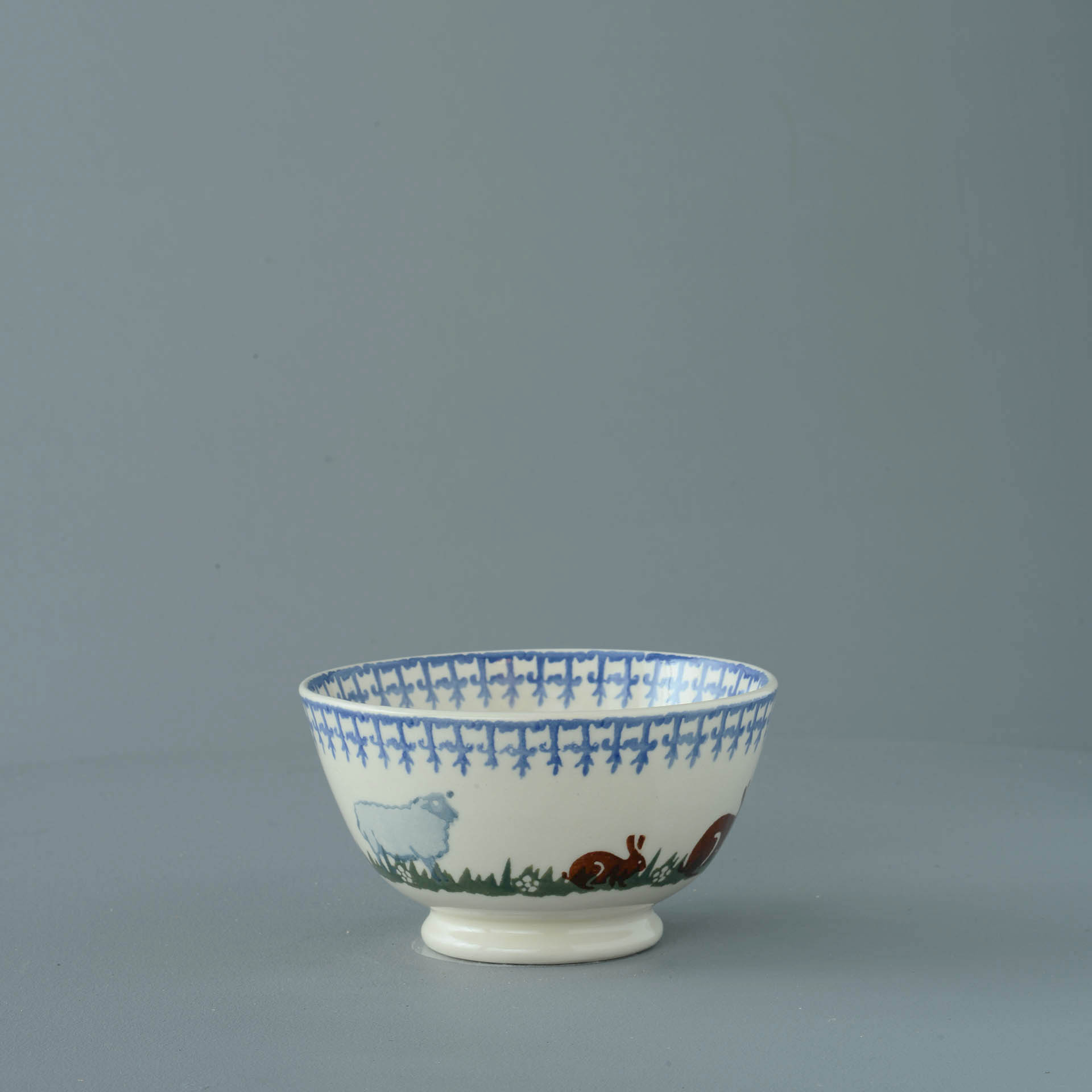 Farm Animal Bowl - Small