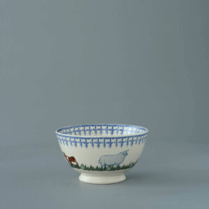 Farm Animal Bowl - Small