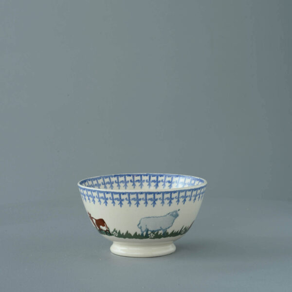 Farm Animal Bowl - Small