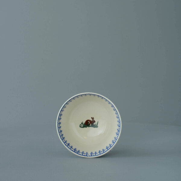 Farm Animal Bowl - Small