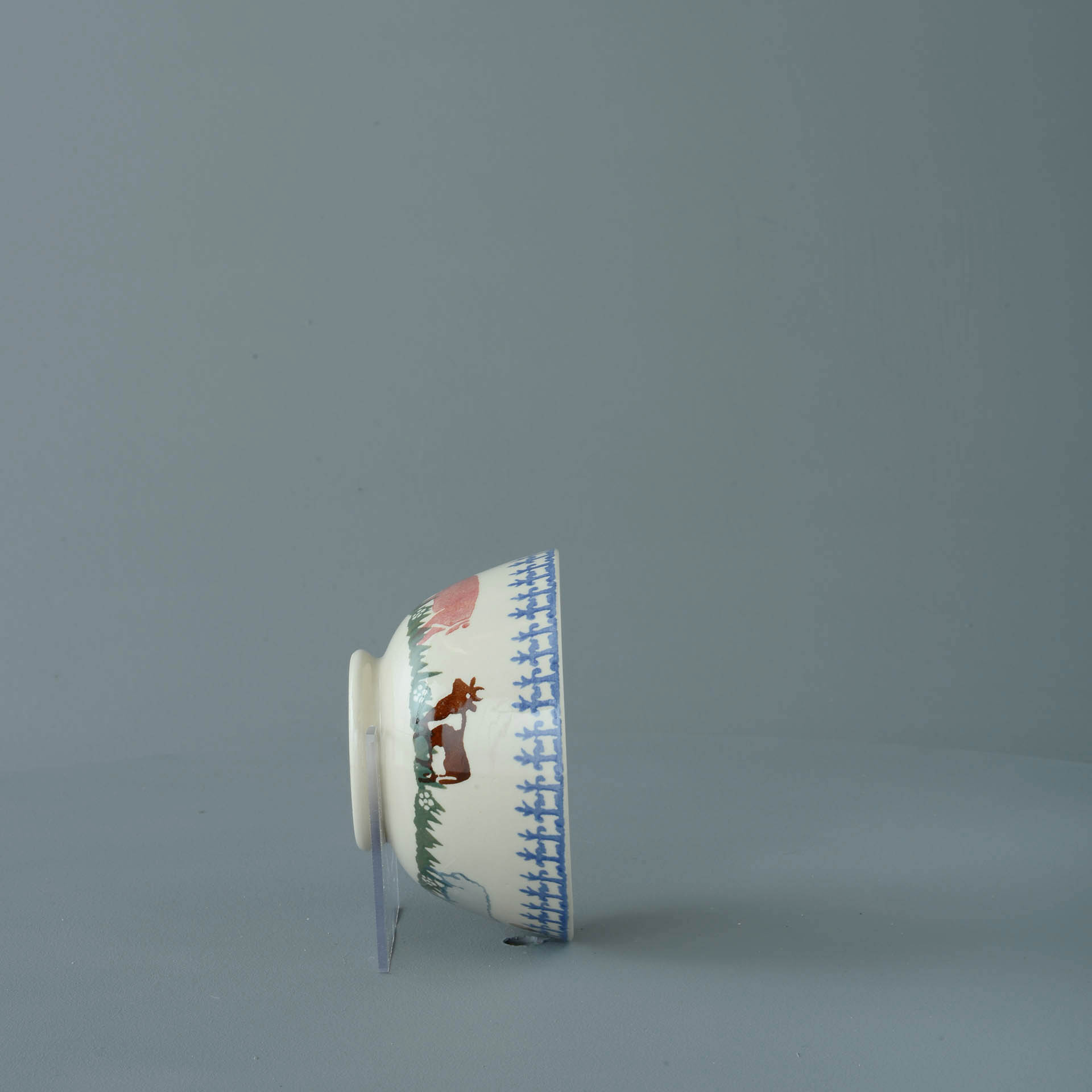Farm Animal Bowl - Small