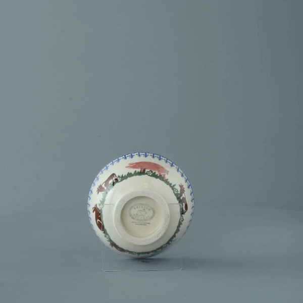Farm Animal Bowl - Small