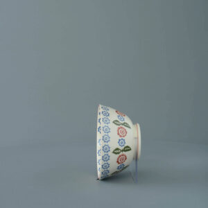 Victorian Floral Bowl - Small
