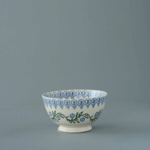Floral Garland Bowl - Small