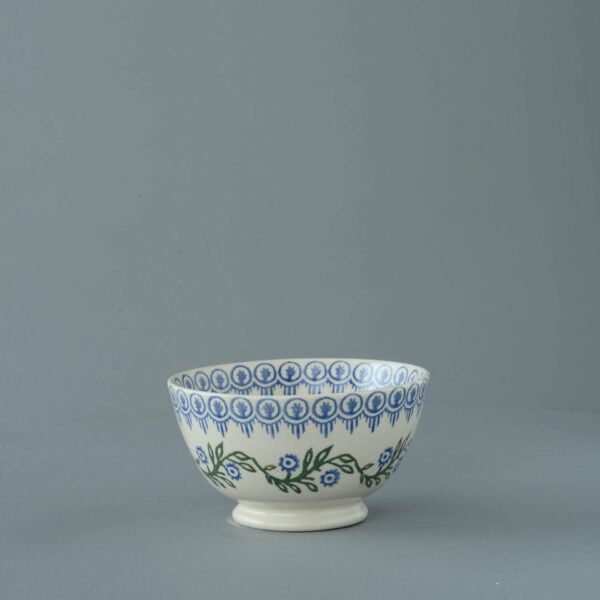 Floral Garland Bowl - Small