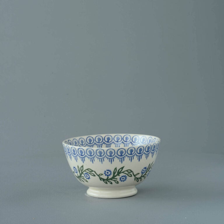 Floral Garland Bowl – Small