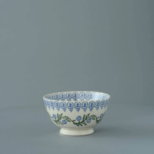 Floral Garland Bowl - Small