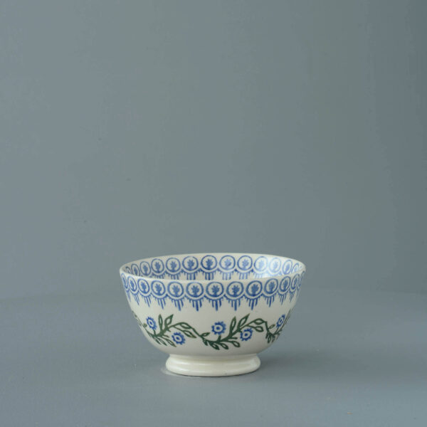 Floral Garland Bowl - Small