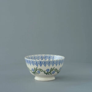 Floral Garland Bowl - Small