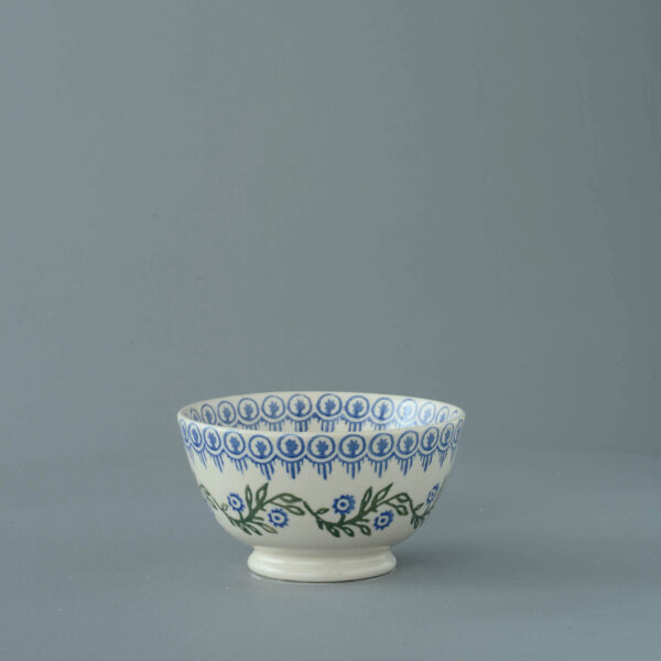 Floral Garland Bowl - Small