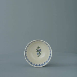 Floral Garland Bowl - Small