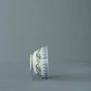 Floral Garland Bowl - Small