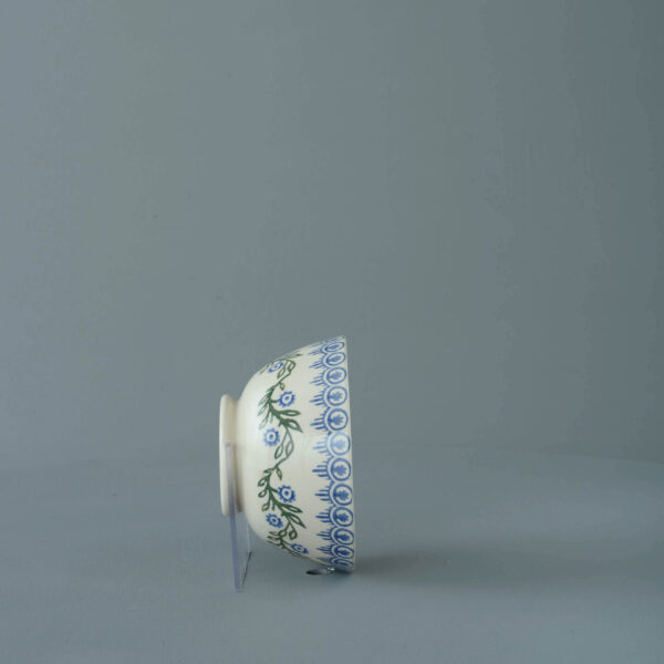 Floral Garland Bowl - Small