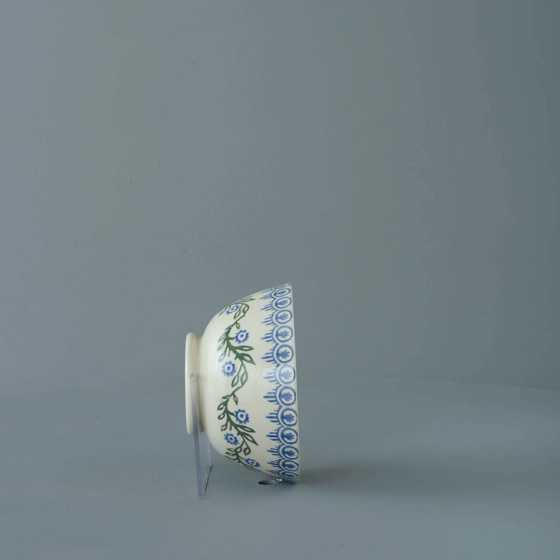 Floral Garland Bowl - Small