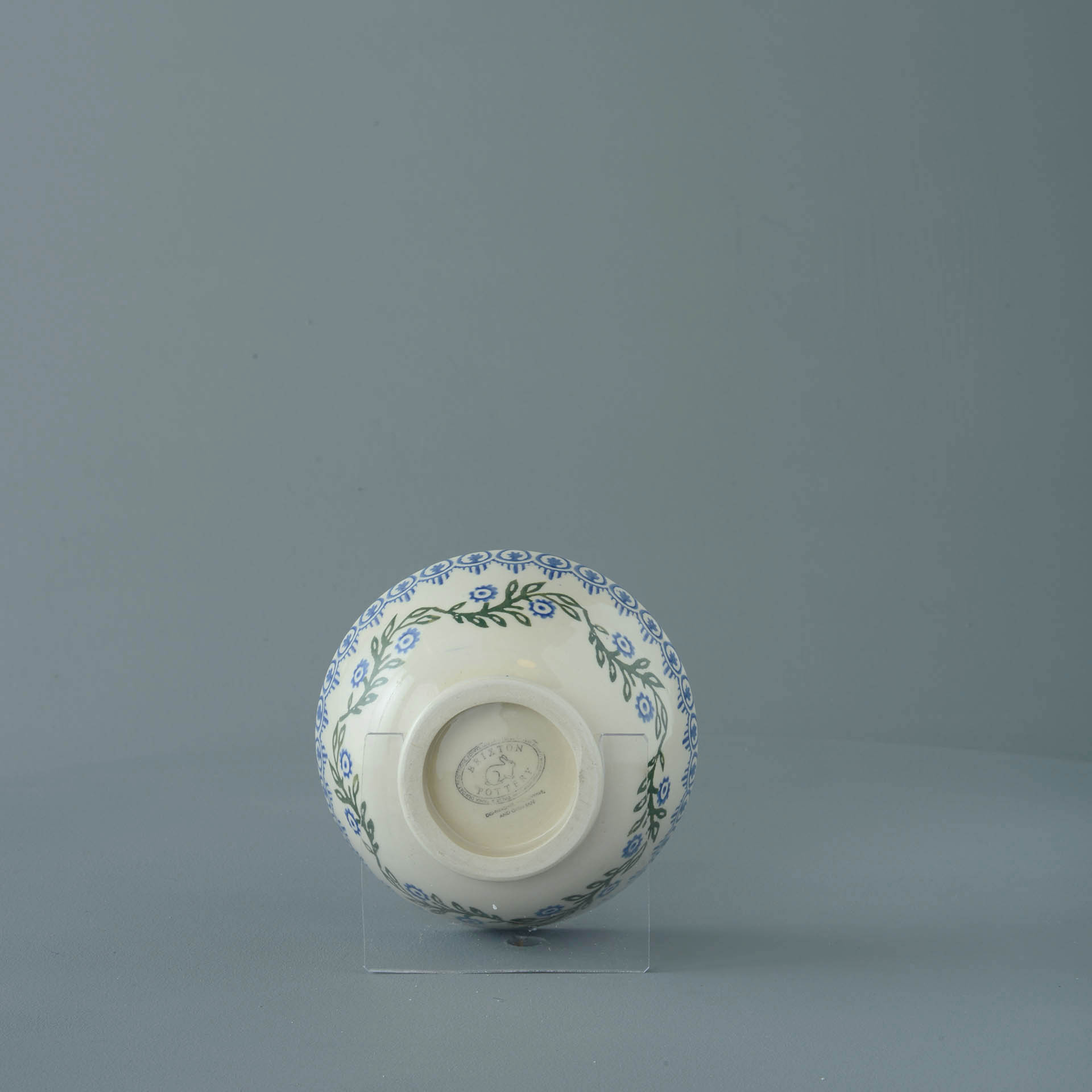 Floral Garland Bowl - Small