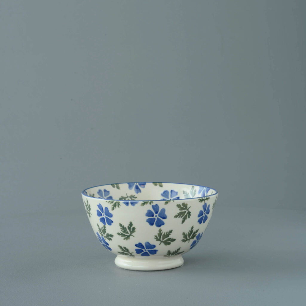 Geranium Bowl - Small