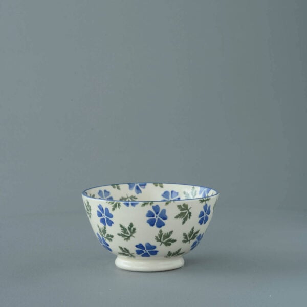 Geranium Bowl - Small