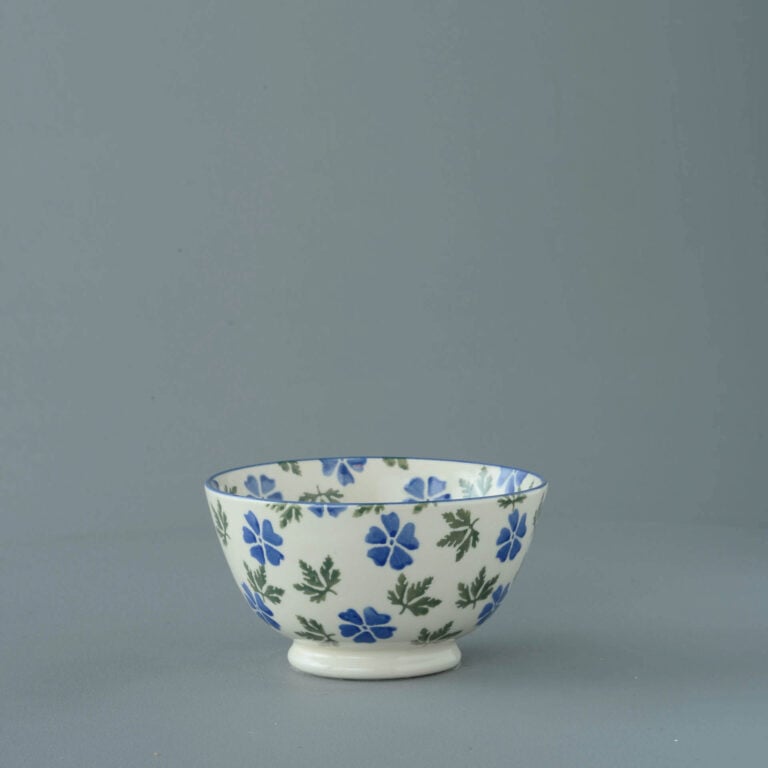 Geranium Bowl – Small