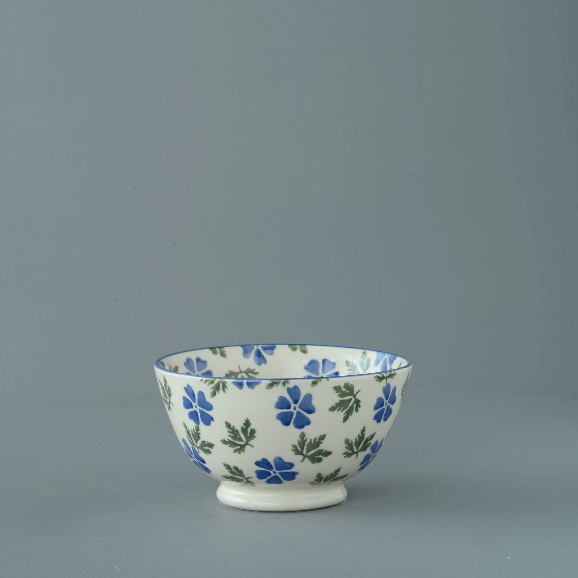 Geranium Bowl - Small