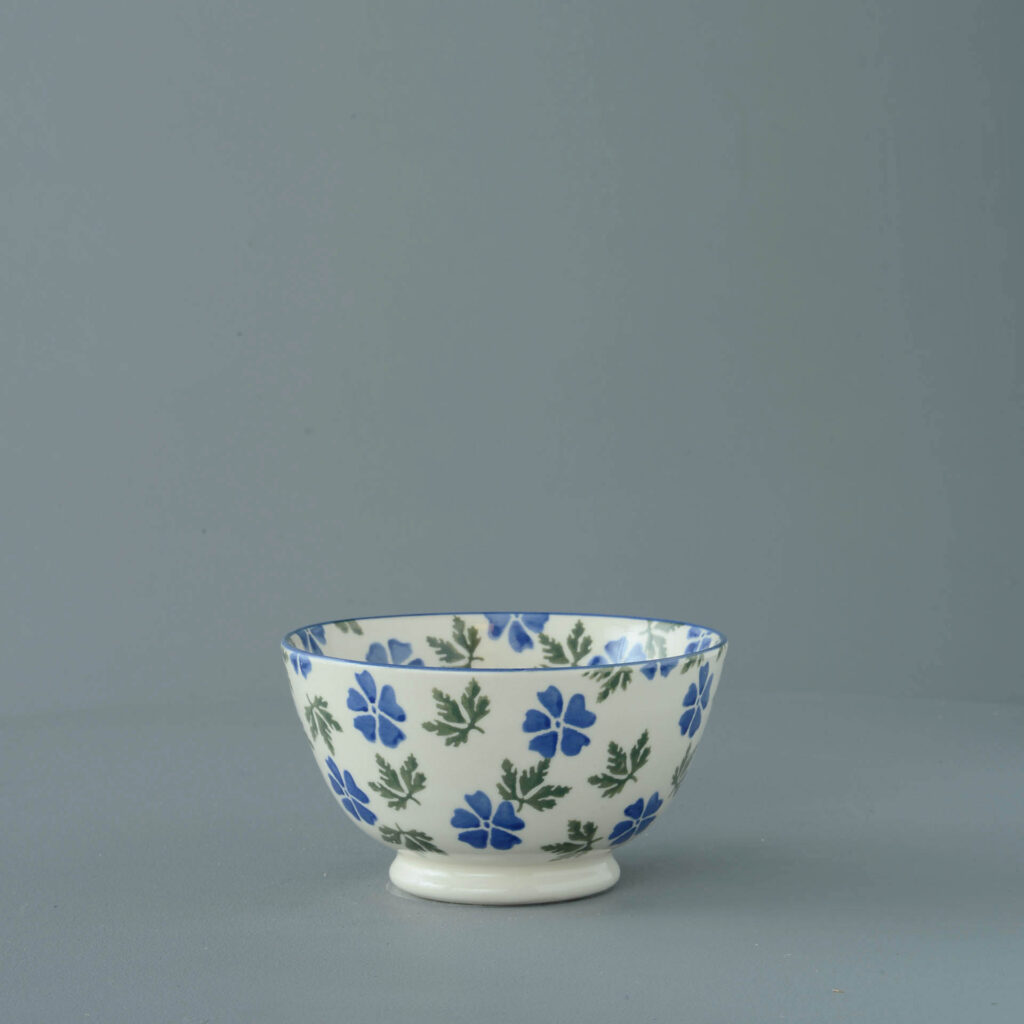 Geranium Bowl - Small