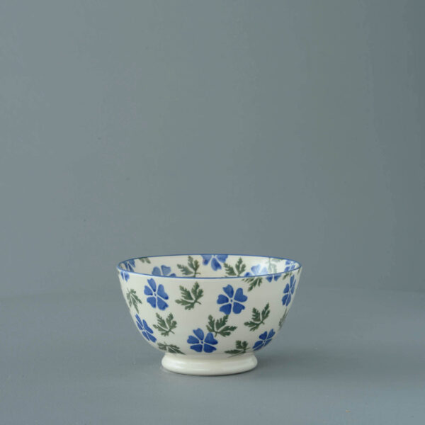 Geranium Bowl - Small