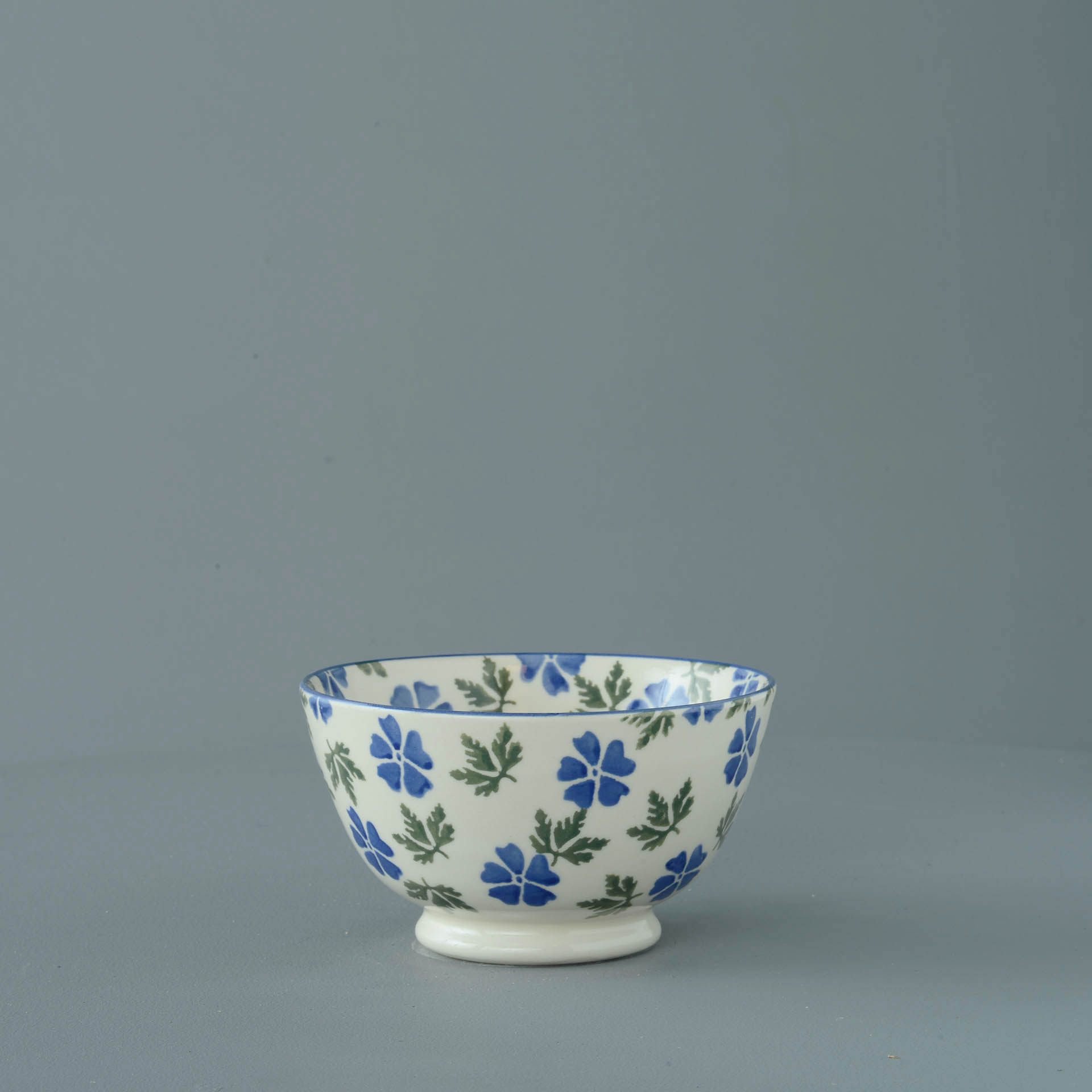 Geranium Bowl - Small