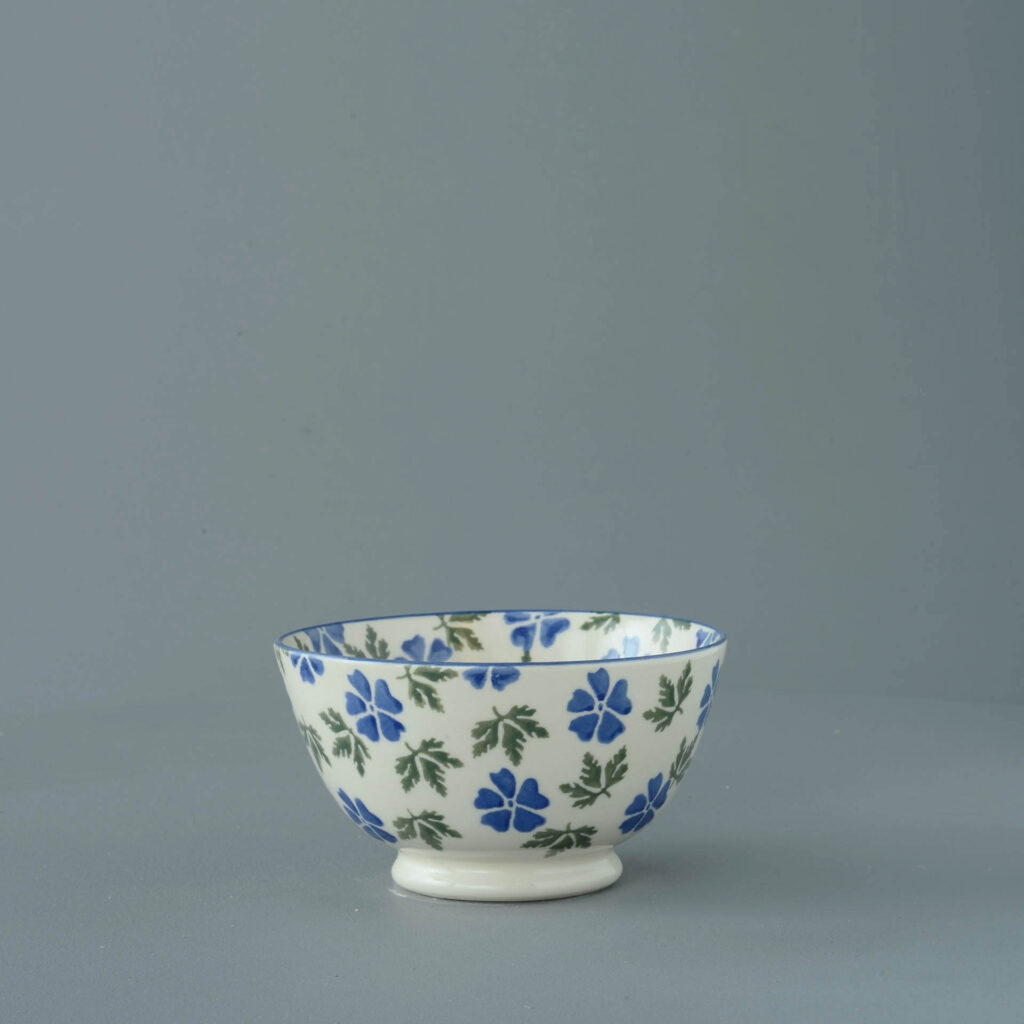 Geranium Bowl - Small