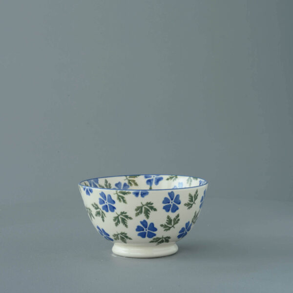 Geranium Bowl - Small