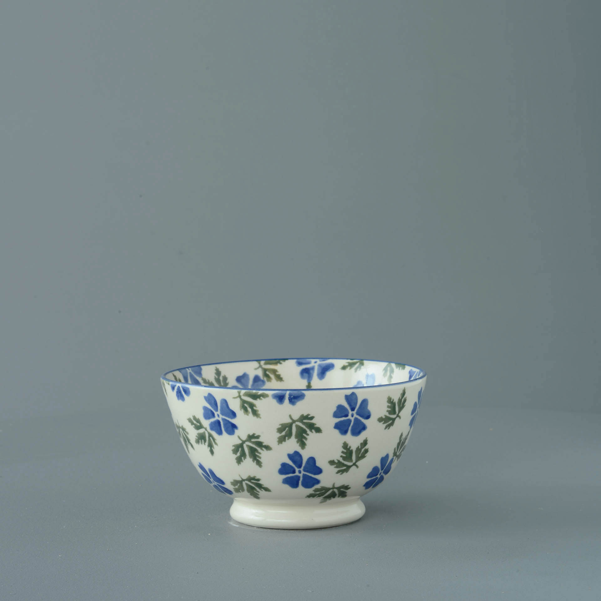 Geranium Bowl - Small