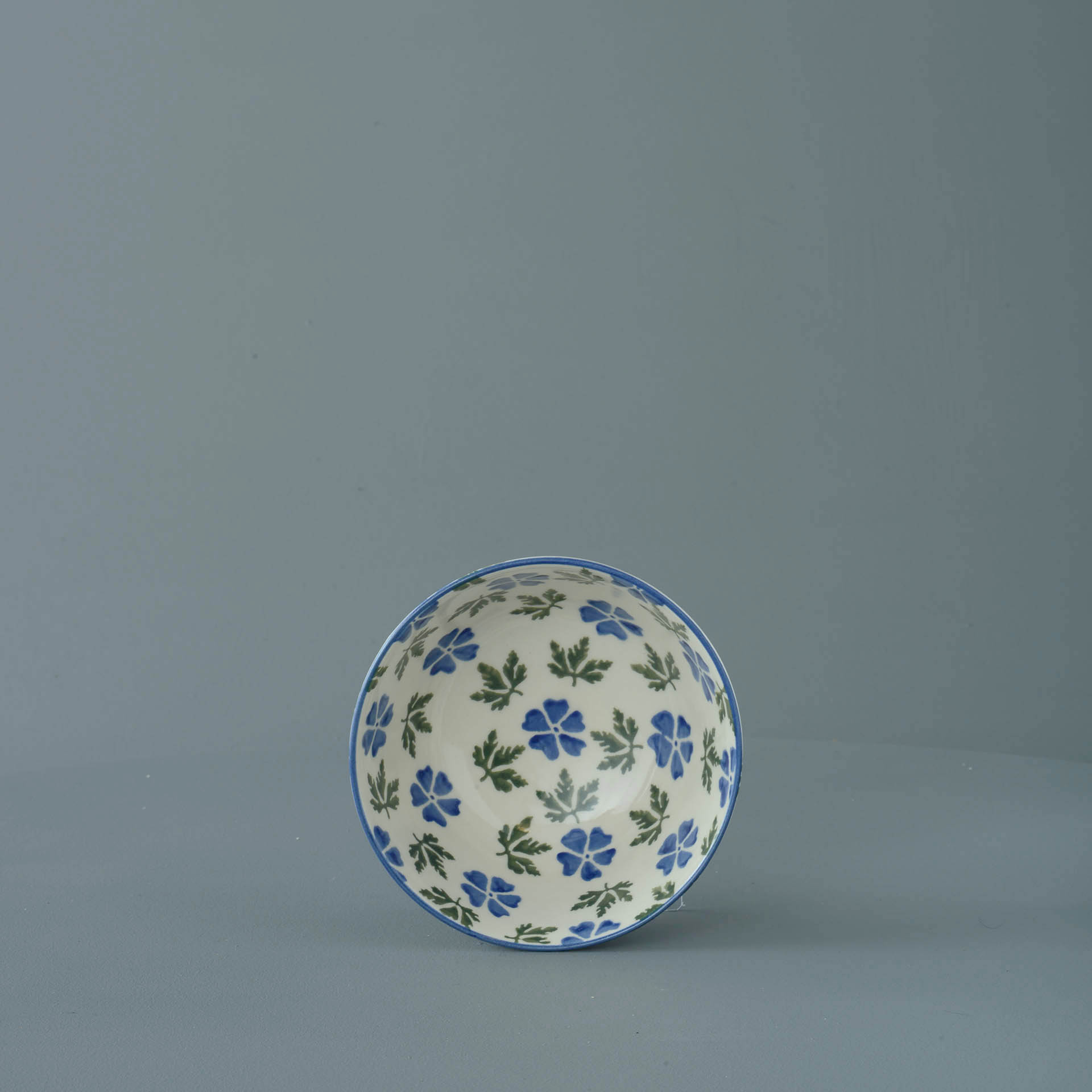 Geranium Bowl - Small