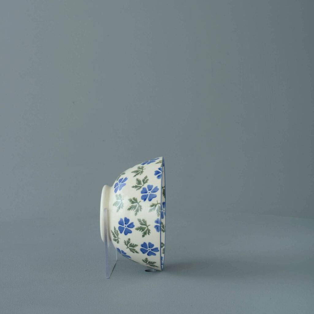 Geranium Bowl - Small
