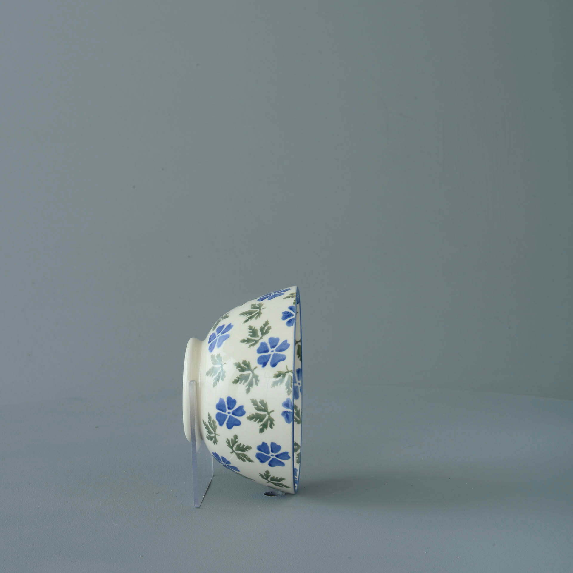 Geranium Bowl - Small