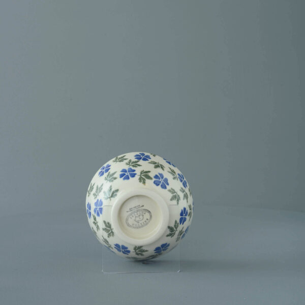 Geranium Bowl - Small