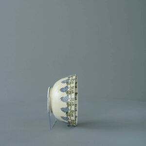 Grapes And Vine Bowl - Small
