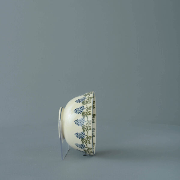 Grapes And Vine Bowl - Small