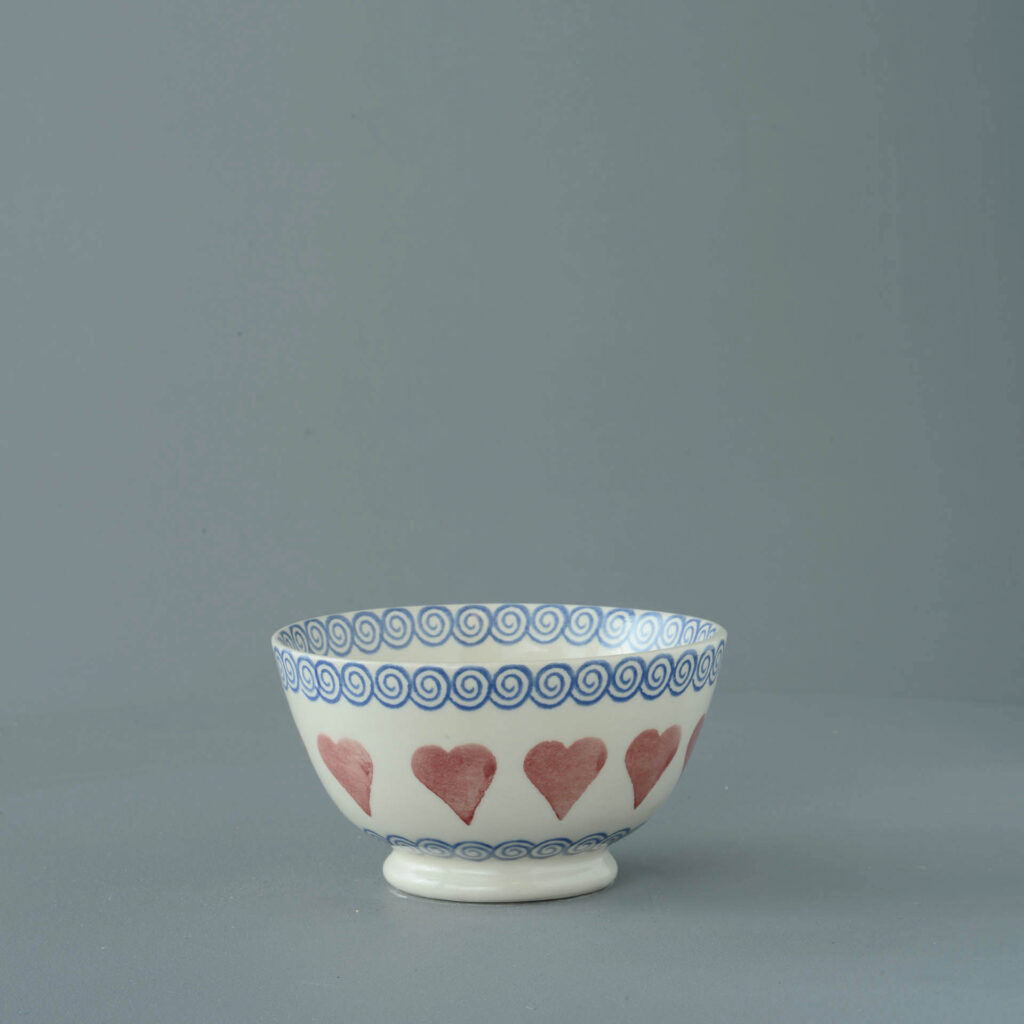 Heart Bowl - Small