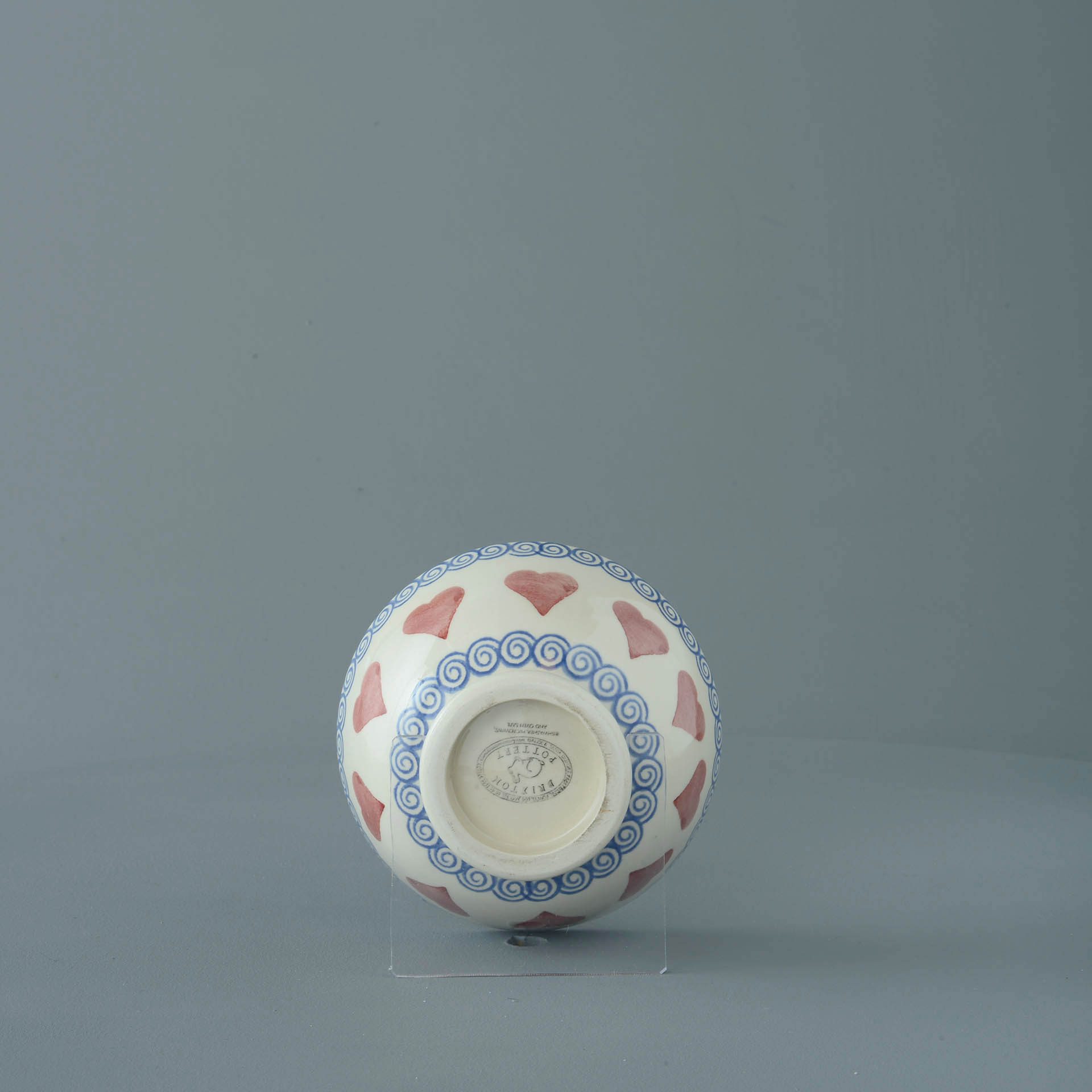 Heart Bowl - Small