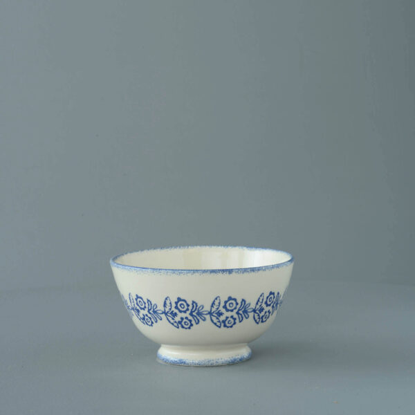 Lacey Blue Bowl - Small