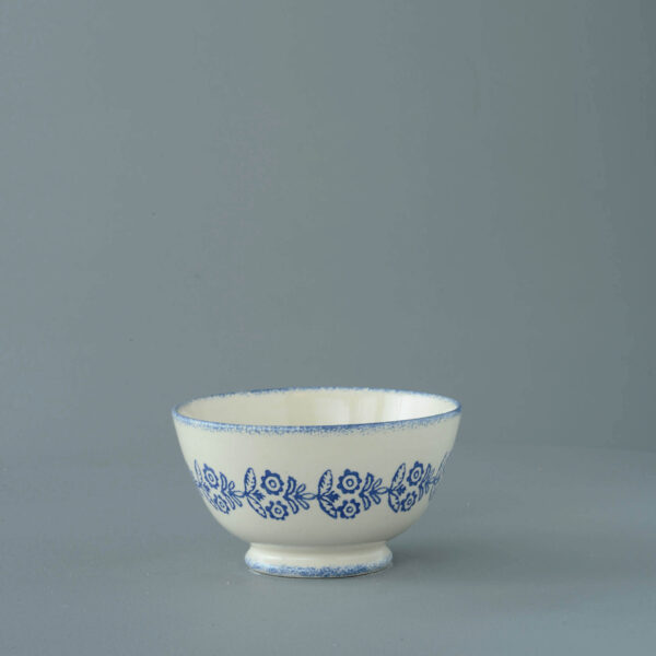 Lacey Blue Bowl - Small