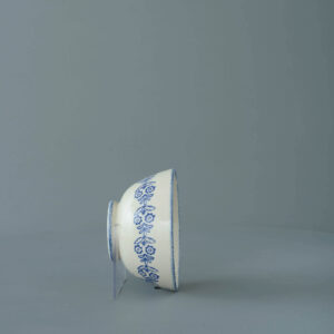 Lacey Blue Bowl - Small