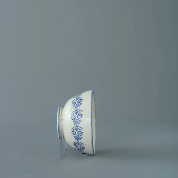 Lacey Blue Bowl - Small