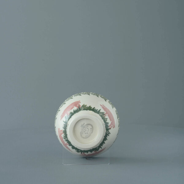 Pink Pig Bowl - Small