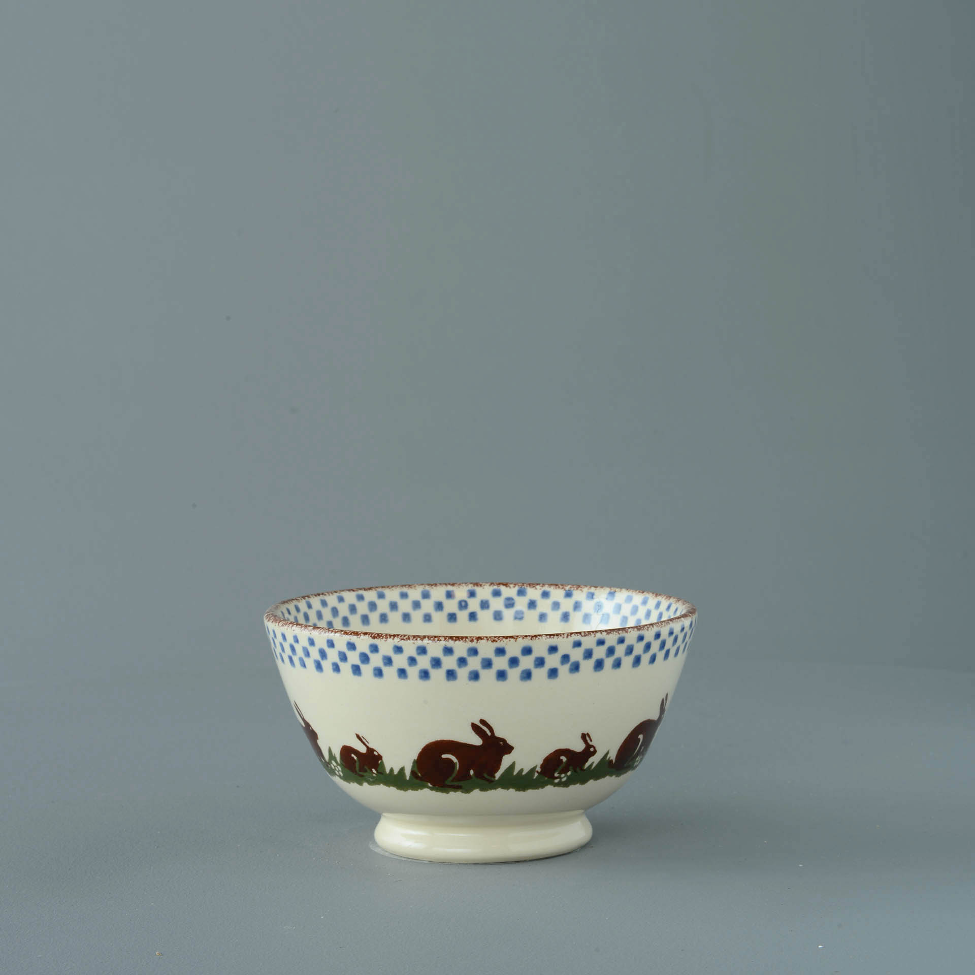 Rabbit Bowl - Small